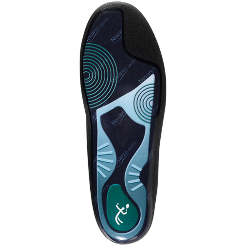 NovaPED Sport - reket