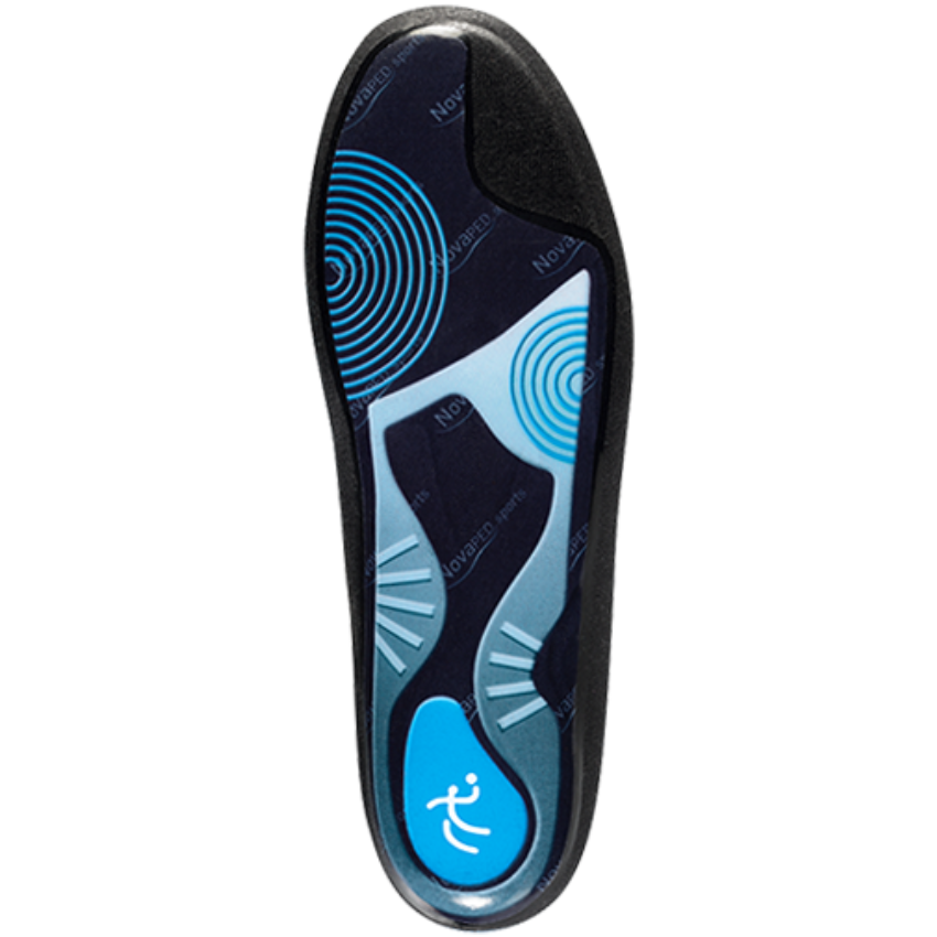 NovaPED Sport - sportovi s loptom