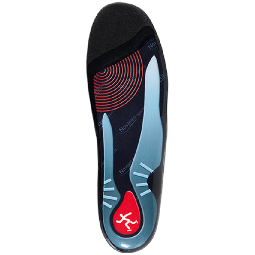 NovaPED Sport - sportsko klizanje